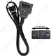 T-Fal SS-984538 Power Cord