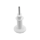 KitchenAid WPW10281249 Shaft and Disc Adapter