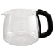 Krups XS2000 Glass Carafe with Lid