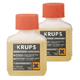 Krups XS9000 Cappuccino Nozzle Cleaner (2 Per Pack)
